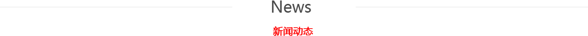 新聞動態(tài)